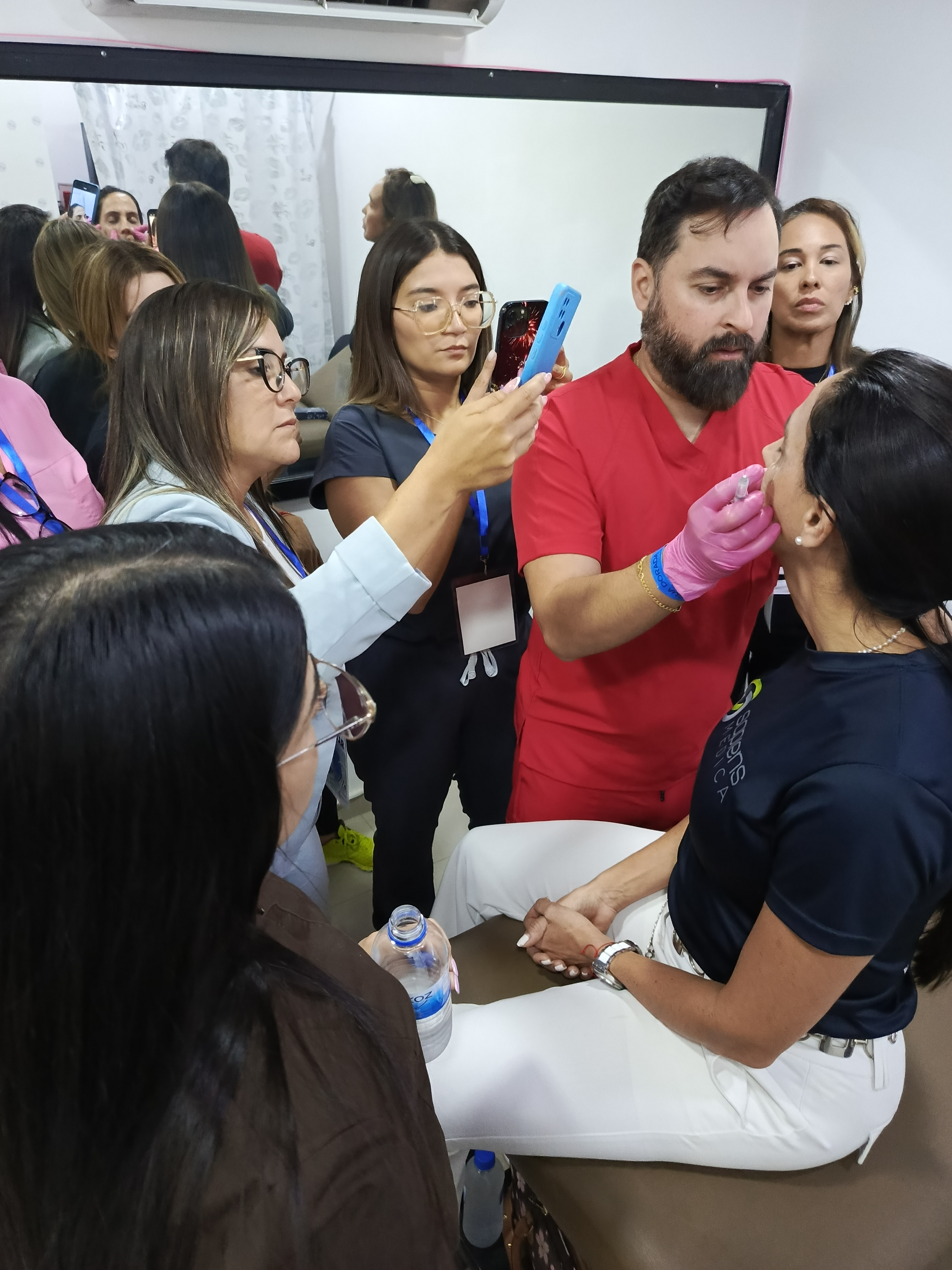 Evento Ciudad de México